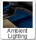 Honda Fit Ambient Light from EBH Accessories