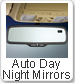 Honda Ridgeline Auto Day Mirror from EBH Accessories