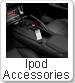 iPod electronic accessories for Honda