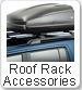 Honda Crosstour Roof Rack from EBH Accessories