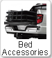 Honda Rideline Bed Accessories from EBH Accessories