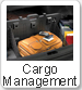Honda Odyssey Cargo Management from EBH Accessories