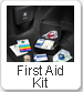 Honda Fit First Aid Kit from EBH Accessories