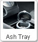 Ash Tray - Accessories for Honda Interiors