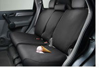 Discount Honda Seat Covers for the Crosstour, Accord Civic, and more!